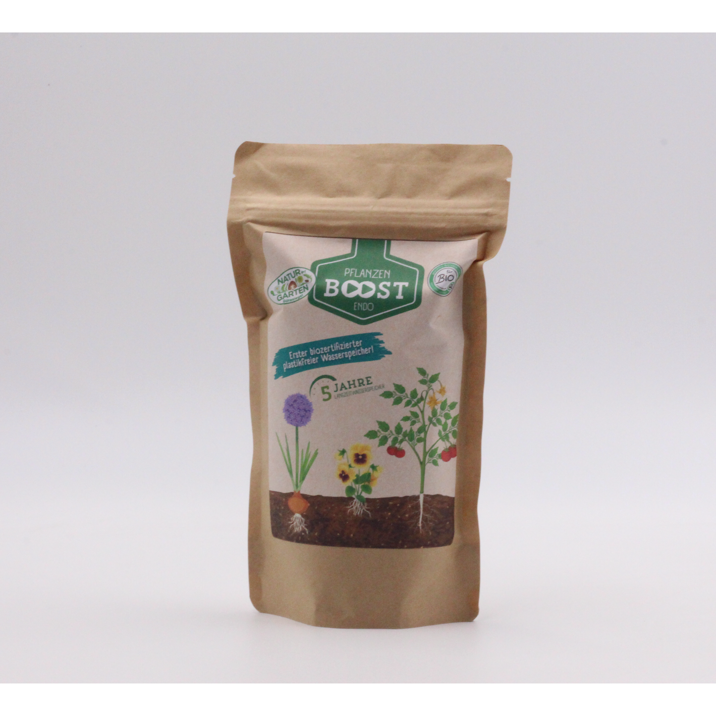 PflanzenBoost