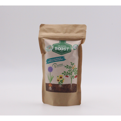 PflanzenBoost