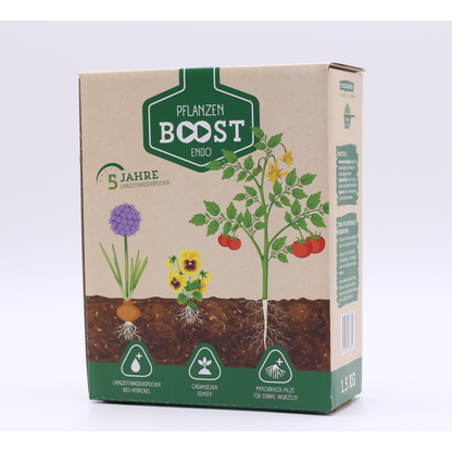 PflanzenBoost