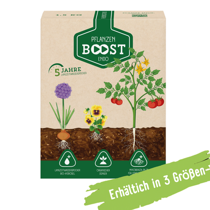 PflanzenBoost