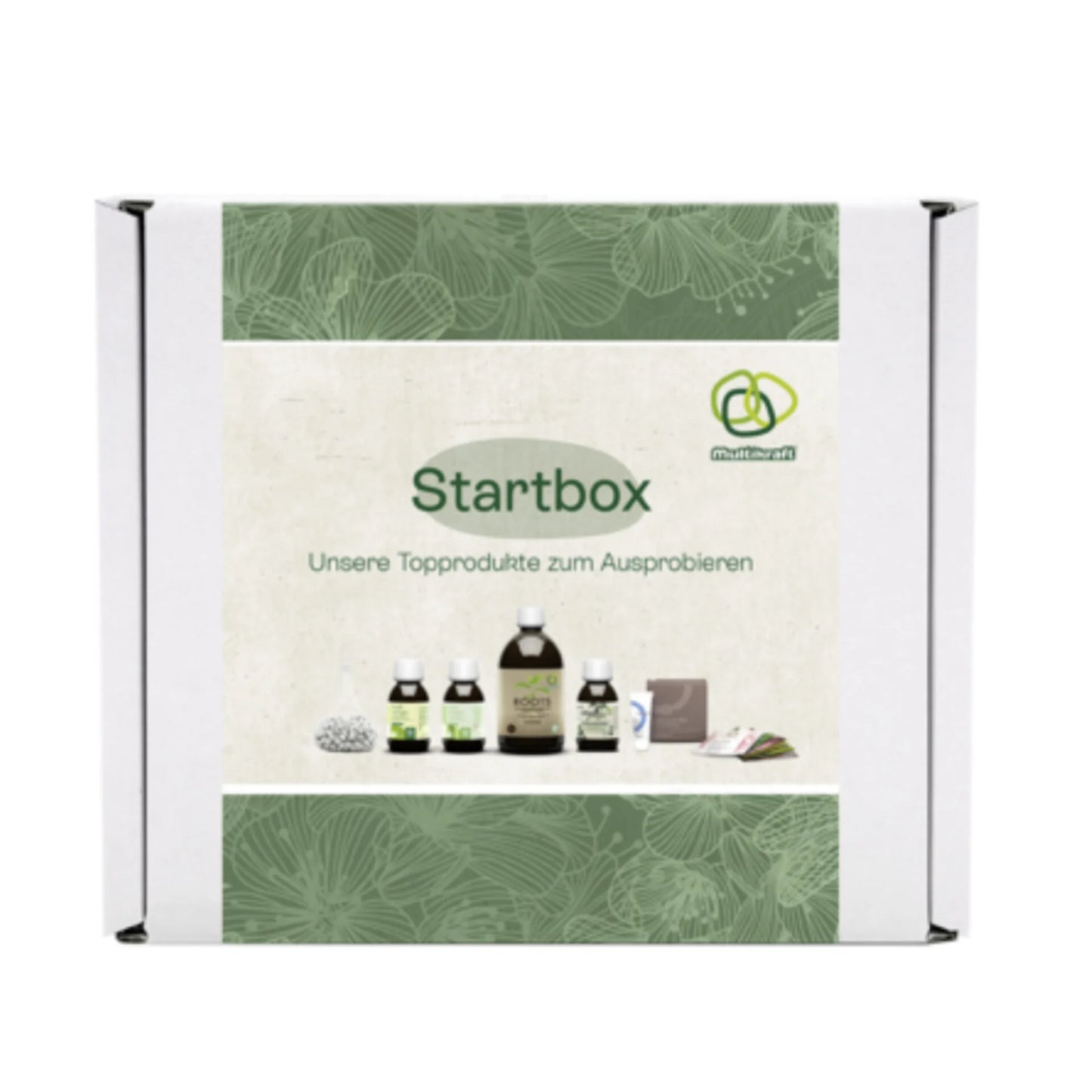 Multikraft Startbox