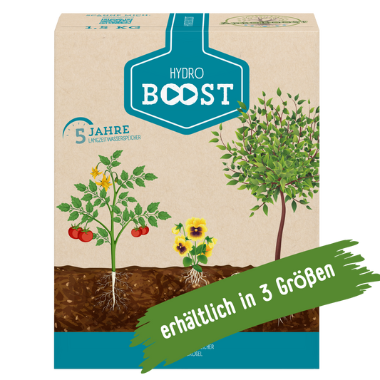HydroBoost