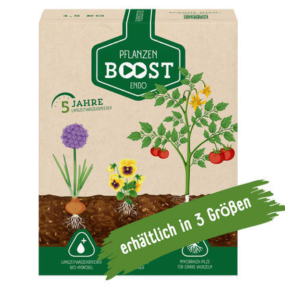 PflanzenBoost
