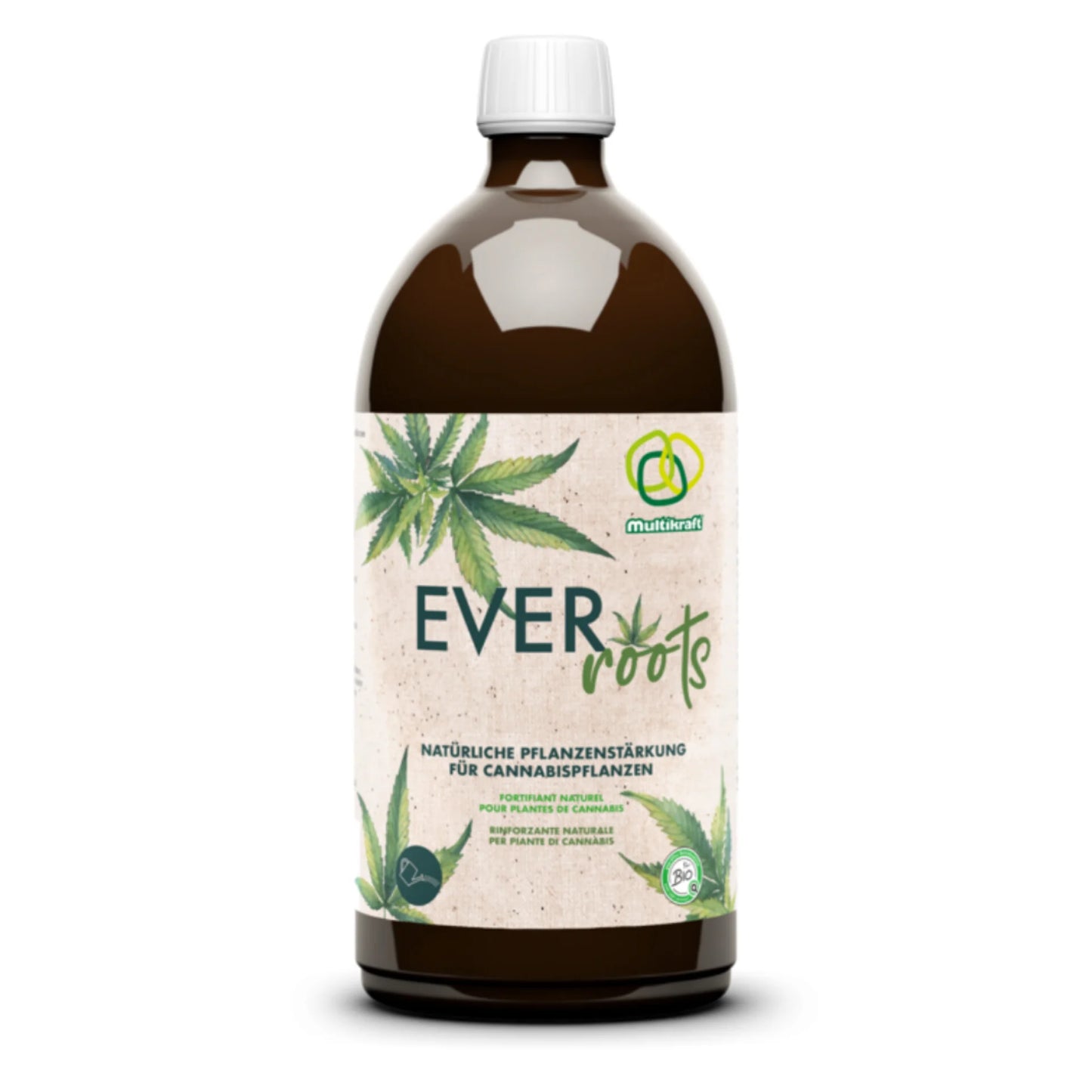 Multikraft Everroots 1L Flasche